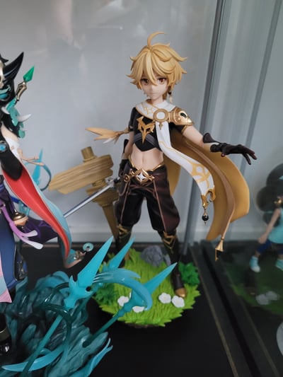 Traveler / Aether - Kotobukiya