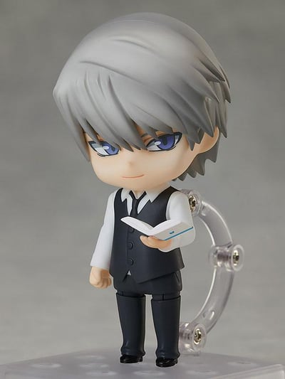Nendoroid 1204 Akihiko Usami - 3