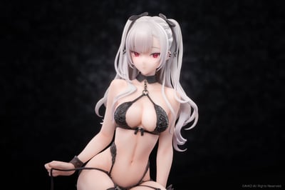 Black Bunny Girl Tana - Reverse Studio (15)