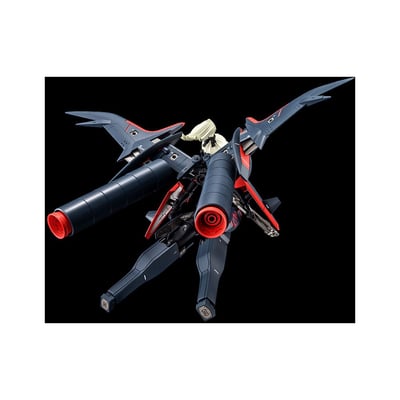 Arnval - Repaint Color - Busou Shinki Model Kit - Kotobukiya (3)