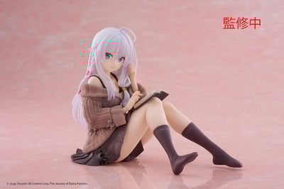 Elaina - Casual Clothes - Desktop Cute - Taito - 2