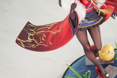 Azur Lane Statue PVC 1/7 Noshiro - Uncharted Festival Grounds Ver. 26 cm - 15