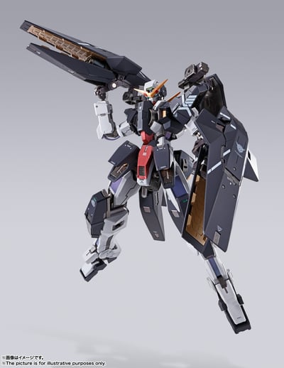 GN-002REIII Gundam Dynames Repair III - Kidou Senshi Gundam 00 Festival 10 Revision - Bandai  (13).jpg