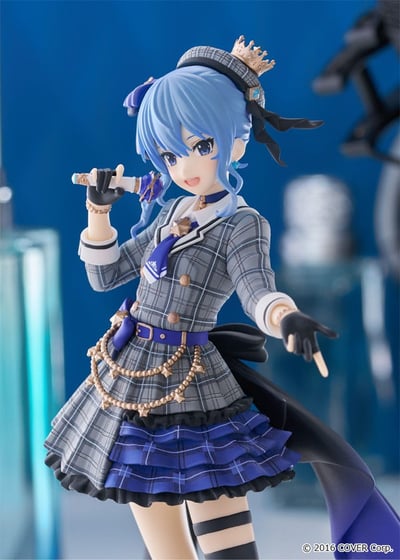 Hoshimachi Suisei - SP - Hololive Pop Up Parade - Good Smile Company - 3