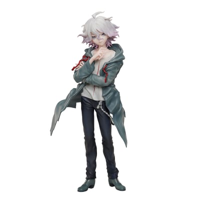 Nagito Komaeda - Algernon Product / Union Creative International (1)