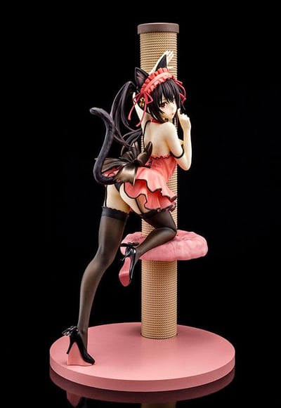 Kurumi Tokisaki - Figur 1/7 Kadokawa (Date A Live) - 4