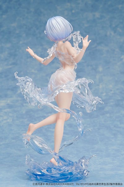 Rem - Aqua Dress - Design Coco (6)