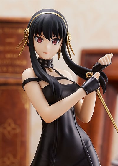 Yor Forger - Spy X Family Pop Up Parade - Good Smile Company (3)