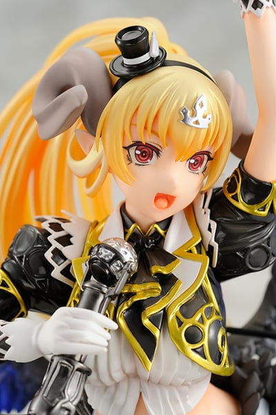 Lucifer / Hochmut - Idol Version - Limited Edition - The Seven Deadly Sins - 13