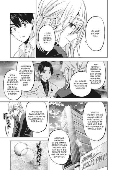 A Couple of Cuckoos - Carlsen - Vol. 18 - 7