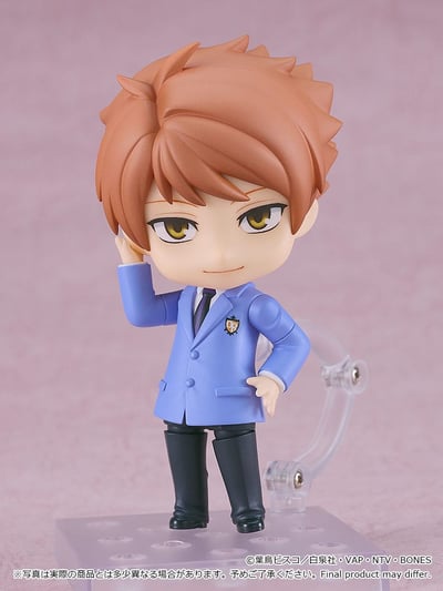 Nendoroid 2424 Hikaru Hitachiin (4)