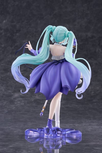 Hatsune Miku - Birthday 2024 - AMP - Artist Master Piece - Taito (12)