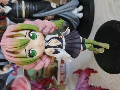 Mitsuri Q Posket ♡ · Mitsuri Kanroji - Demon Slayer - Q Posket Version A