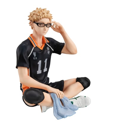 Kei Tsukishima - G.E.M. Palm Size / Tenohira - Megahouse (7)
