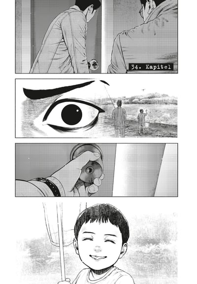 A Suffocatingly Lonely Death - Carlsen - Band 06 - 7