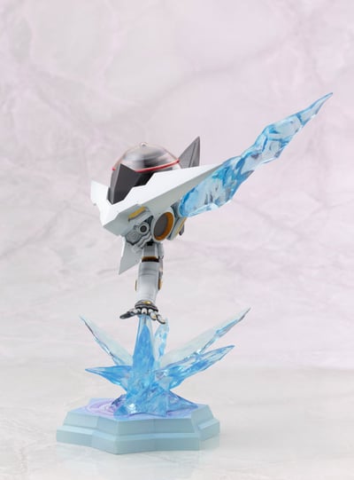 Fuyuka Yukishiro - Sword & Wizards Kotobukiya - 5