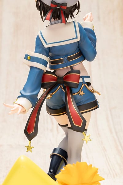 Oozora Subaru - Suspenders - Kotobukiya - 9