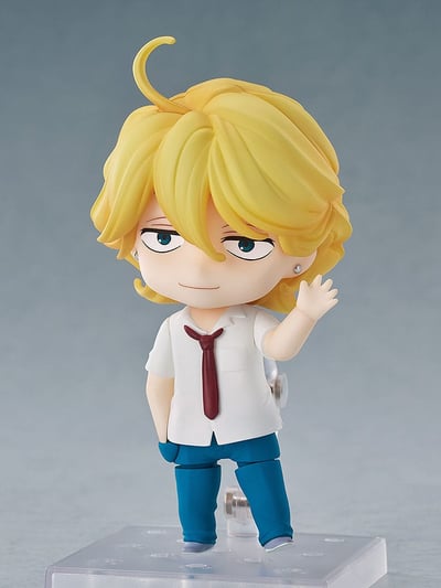 Nendoroid 2586 & 2587 Set Rihito Sajo & Hikaru Kusakabe - 6
