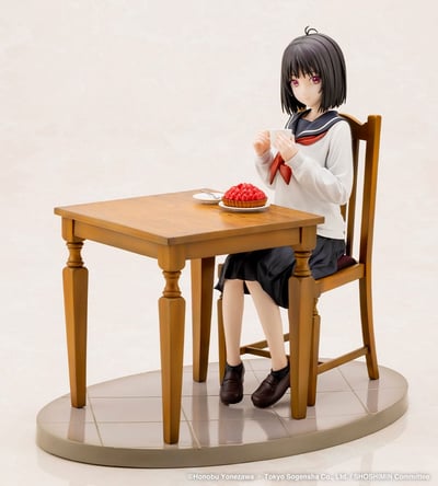 Yuki Osanai - Kotobukiya (8)