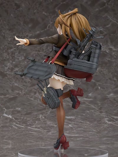 Kumano Kai-II - Wonderful Hobby Selection - Max Factory - 6