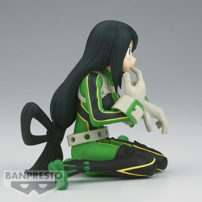 Froppy - My Hero Academia - Break Time Collection Vol. 6 - Banpresto (1)