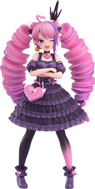 Ironmouse - SP - VShojo Pop Up Parade - Good Smile Company (7)