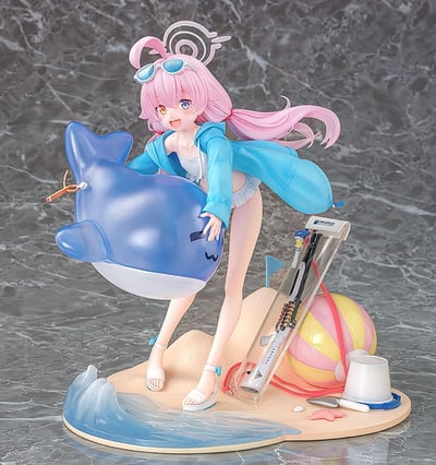 Takanashi Hoshino - Swimsuit - Phat Company (2)