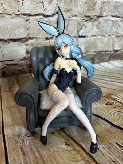 My Bunny Girl  · Jin Hua and Qiao Er Set - Bunny - SSR Figure - Infinity Studio
