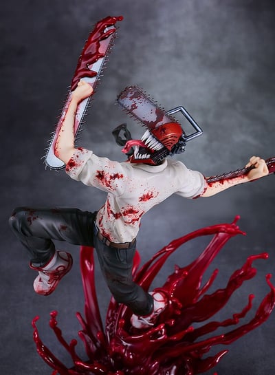 Chainsaw Man - Good Smile Company - 6