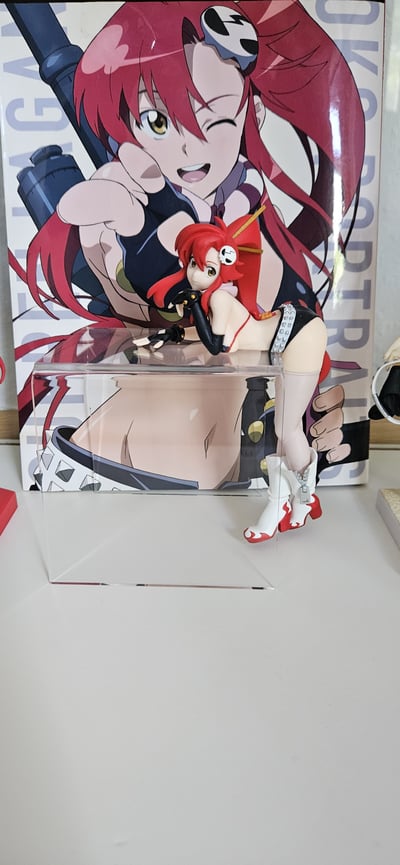 Yoko 1 · Yoko Littner - Noodle Stopper