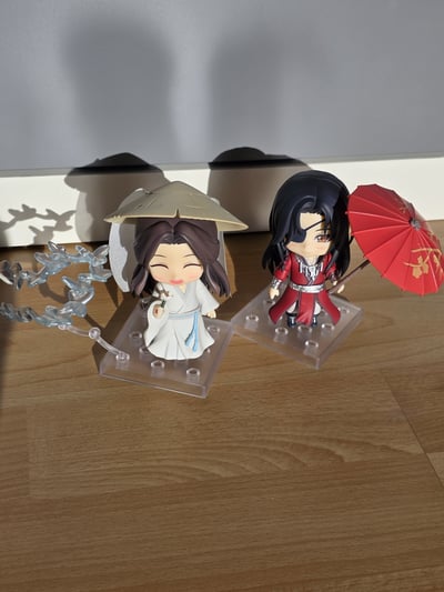 Nendoroid 1945 Xie Lian - Neuauflage