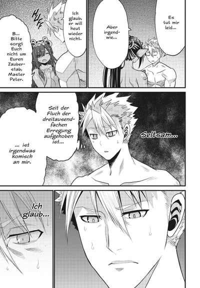 Peter Grill and the Philosopher's Time - Carlsen - Vol. 08 - 6