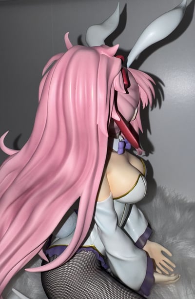 Lacus Clyne - 1/4 B-Style Bunny - FREEing