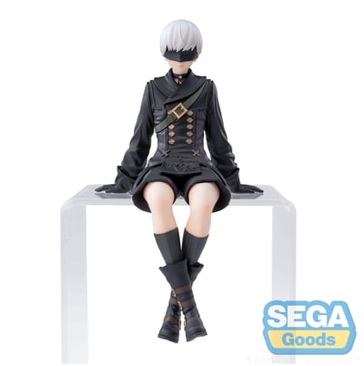 9S - PM Perching - Sega (1)