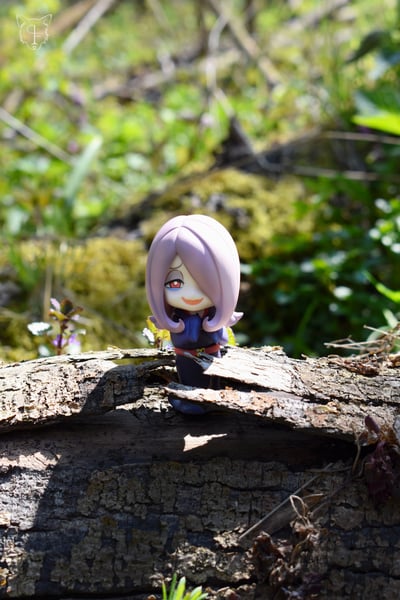 Guck Guck · Nendoroid 835 Sucy Manbavaran - Re-Release