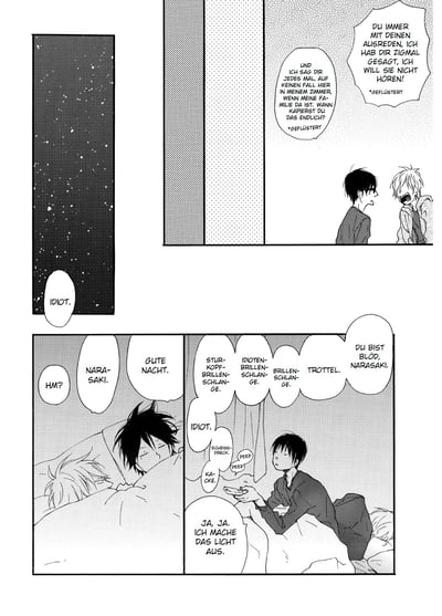 Blue Sky Complex - Panini - Band 02 - 5