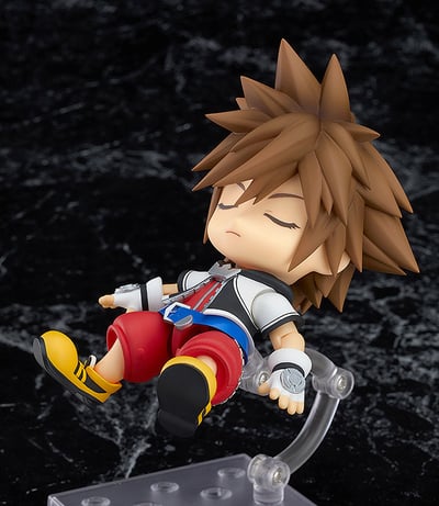 Nendoroid 965 Sora - 6