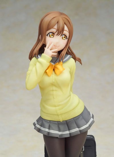 Hanamaru Kunikida - School Uniform - Alter - 7