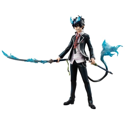 Rin Okumura - Megahouse G.E.M. - Repainted Re-Release - 1