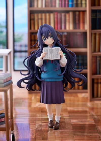 Shizuka Yoshimoto - ViVignette - Bandai Namco / Plum (2)