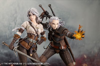 Ciri - Bishoujo - Kotobukiya (13)