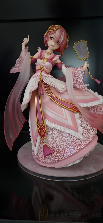Ram - Hanfu - F:Nex - Furyu