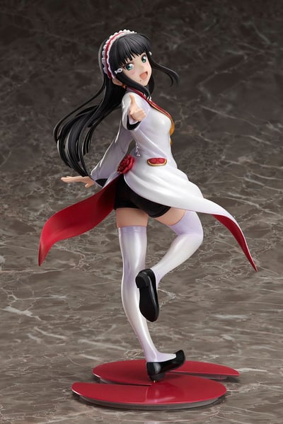 Dia Kurosawa - Sunshine! Birthday Figure Project - Stronger - 2