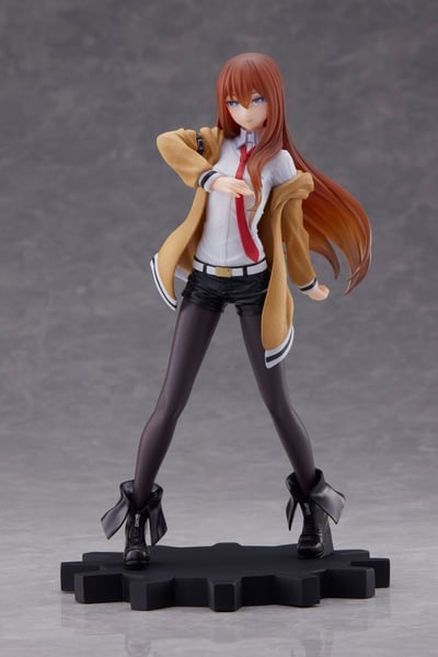 Makise Kurisu - Coreful - Taito (1)
