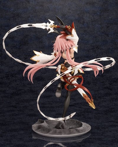 Astolfo - Saber - Kotobukiya (6)