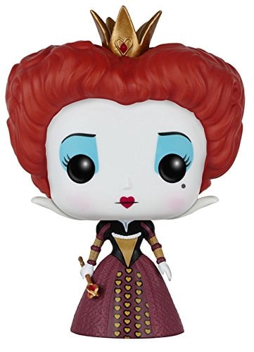 Queen of Hearts - Funko POP! - 1