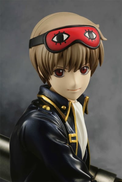 Okita Sougo - G.E.M. Series - 3