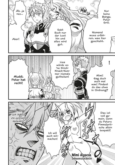 Peter Grill and the Philosopher's Time - Carlsen - Band 13 - 7