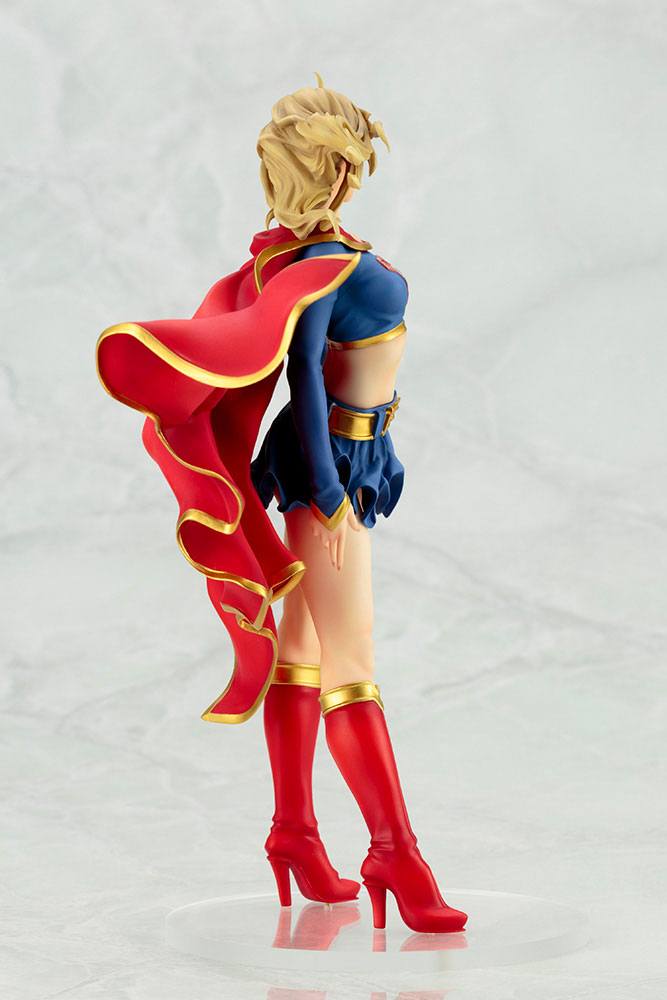 Supergirl - Version 2 - DC Comics Bishoujo - Re-Release - 3