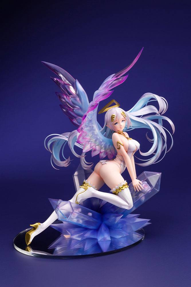 Aria - The Angel of Crystals - Bonus Edition - Kotobukiya (2).jpg